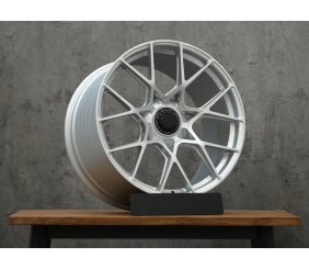 Ковані диски OEM R20 V2 (4 шт) для Porsche Boxster/Cayman 982 (718) 2016- рр