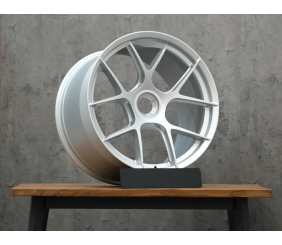 Ковані диски OEM R20 R21 V4 (4 шт) для Porsche 911 2018- рр