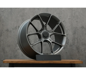 Ковані диски OEM R20 R21 V5 (4 шт) для Porsche 911 2018- рр