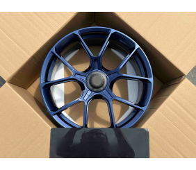 Ковані диски OEM R20 R21 V6 (4 шт) для Porsche 911 2018- рр