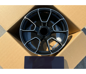 Ковані диски OEM R21 R22 (4 шт) для Porsche 911 2012-2018 рр