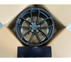 Ковані диски OEM R20 (4 шт) для Porsche Panamera 2016-2023 рр