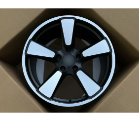 Ковані диски OEM R20 V2 (4 шт) для Porsche 911 2004-2012 рр