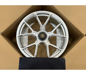 Ковані диски OEM R20 R21 (4 шт) для Porsche Boxster/Cayman 981 2013-2016 рр