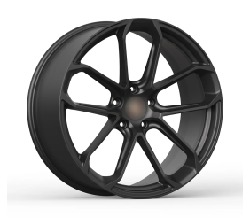 Ковані диски OEM R22 V3 (4 шт) для Porsche Cayenne 2018- рр