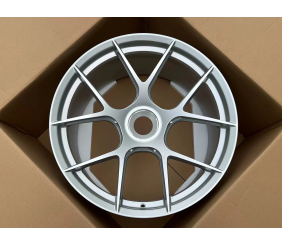Ковані диски OEM R20 R21 V14 (4 шт) для Porsche 911 2018- рр