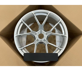 Ковані диски OEM R21 V1 (4 шт) для Porsche 911 2018- рр