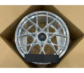 Ковані диски OEM R20 R21 V16 (4 шт) для Porsche 911 2018- рр