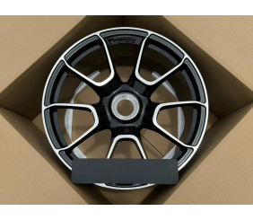 Ковані диски OEM R20 R21 V18 (4 шт) для Porsche 911 2018- рр