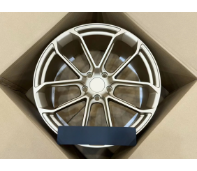 Ковані диски OEM R22 V4 (4 шт) для Porsche Cayenne 2018- рр