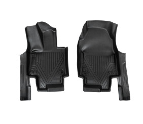 Гумові килимки Niken Luxury 3D (3 шт) для Lexus NX 2022- рр