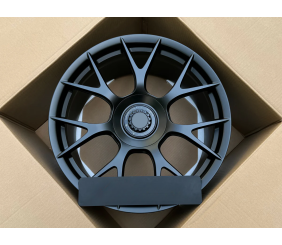 Ковані диски OEM R20 V1 (4 шт) для Porsche 911 2012-2018 рр