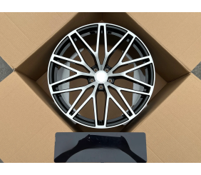 Ковані диски OEM R21 V2 (4 шт) для Porsche Macan 2014-2024 рр