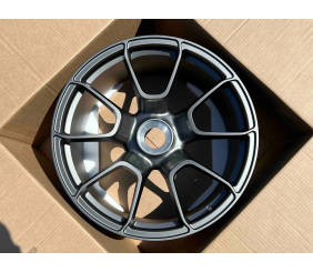 Ковані диски OEM R20 R21 V21 (4 шт) для Porsche 911 2018- рр