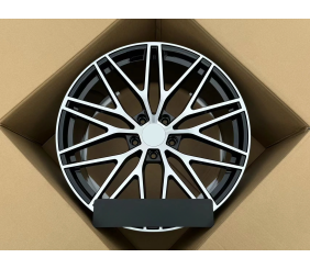 Ковані диски OEM R22 V5 (4 шт) для Porsche Cayenne 2018- рр