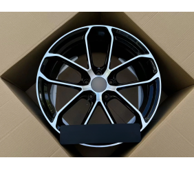 Ковані диски OEM R21 V2 (4 шт) для Porsche Cayenne 2018- рр