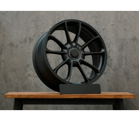 Ковані диски OEM R20 V1 (4 шт) для Porsche Boxster/Cayman 981 2013-2016 рр