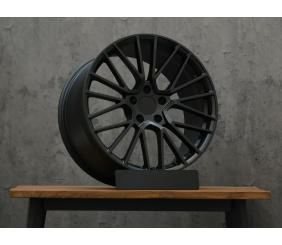 Ковані диски OEM R21 V3 (4 шт) для Porsche Cayenne 2018- рр