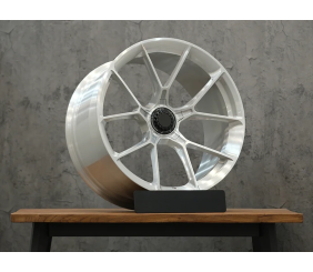 Ковані диски OEM R21 V1 (4 шт) для Porsche Macan 2014-2024 рр