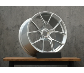 Ковані диски OEM R20 R21 V26 (4 шт) для Porsche 911 2018- рр