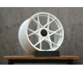 Ковані диски OEM R20 V4 (4 шт) для Porsche Boxster/Cayman 982 (718) 2016- рр