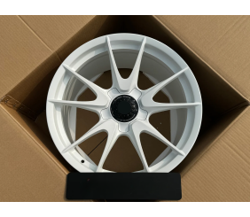 Ковані диски OEM R19 V2 (4 шт) для Porsche 911 2004-2012 рр