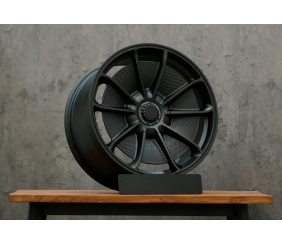 Ковані диски OEM R20 V5 (4 шт) для Porsche Boxster/Cayman 982 (718) 2016- рр