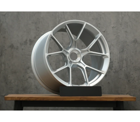 Ковані диски OEM R20 V4 (4 шт) для Porsche 911 2012-2018 рр