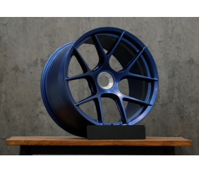 Ковані диски OEM R20 R21 V29 (4 шт) для Porsche 911 2018- рр