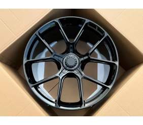 Ковані диски OEM R20 R21 V30 (4 шт) для Porsche 911 2018- рр