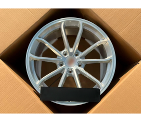 Ковані диски OEM R20 V6 (4 шт) для Porsche Boxster/Cayman 982 (718) 2016- рр