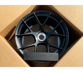 Ковані диски OEM R20 R21 V31 (4 шт) для Porsche 911 2018- рр