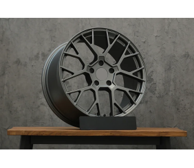 Ковані диски OEM R20 V1 (4 шт) для Porsche Cayenne 2018- рр