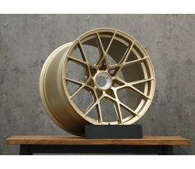 Ковані диски OEM R20 R21 V32 (4 шт) для Porsche 911 2018- рр