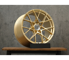 Ковані диски OEM R21 V2 (4 шт) для Porsche 911 2018- рр