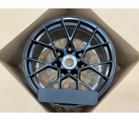 Ковані диски OEM R21 V3 (4 шт) для Porsche 911 2018- рр