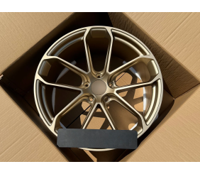 Ковані диски OEM R22 V7 (4 шт) для Porsche Cayenne 2018- рр