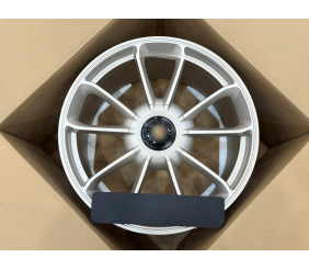 Ковані диски OEM R20 V3 (4 шт) для Porsche 911 2012-2018 рр