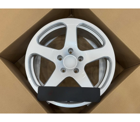 Ковані диски OEM R19 (4 шт) для Porsche Cayenne 2003-2010 рр