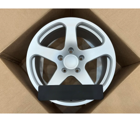 Ковані диски OEM R18 (4 шт) для Porsche 911 2018- рр