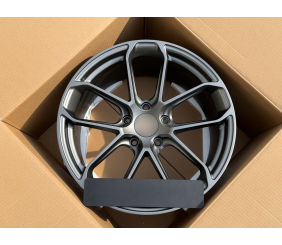 Ковані диски OEM R20 V2 (4 шт) для Porsche Cayenne 2018- рр