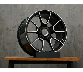 Ковані диски OEM R20 R21 V34 (4 шт) для Porsche 911 2018- рр