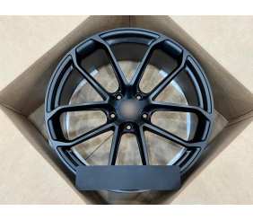 Ковані диски OEM R22 V8 (4 шт) для Porsche Cayenne 2018- рр