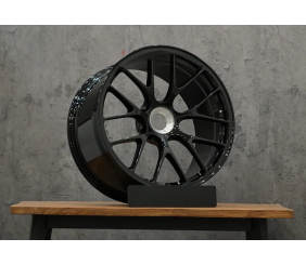 Ковані диски OEM R20 V3 (4 шт) для Porsche 911 2004-2012 рр