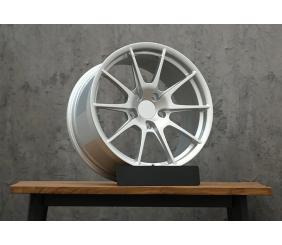 Ковані диски OEM R19 V4 (4 шт) для Porsche 911 2004-2012 рр