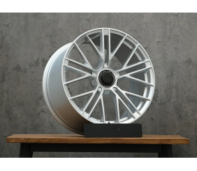 Ковані диски OEM R21 V3 (4 шт) для Porsche Taycan 2019- рр