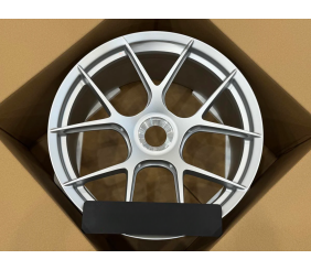 Ковані диски OEM R20 R21 V35 (4 шт) для Porsche 911 2018- рр