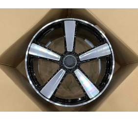Ковані диски OEM R20 R21 V36 (4 шт) для Porsche 911 2018- рр