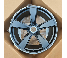 Ковані диски OEM R20 R21 V37 (4 шт) для Porsche 911 2018- рр
