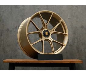 Ковані диски OEM R22 V9 (4 шт) для Porsche Cayenne 2018- рр